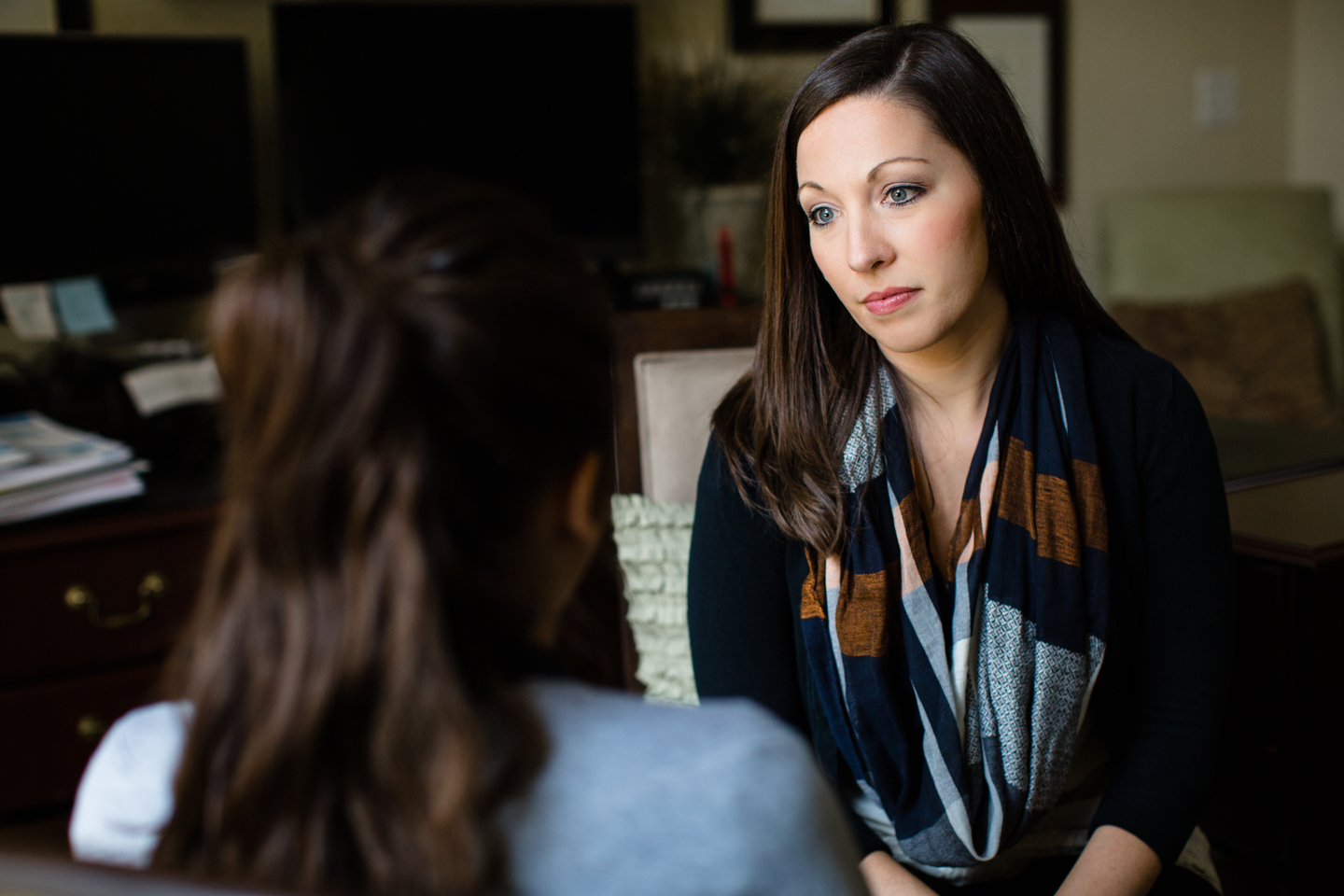 MA Marriage and Family Therapy