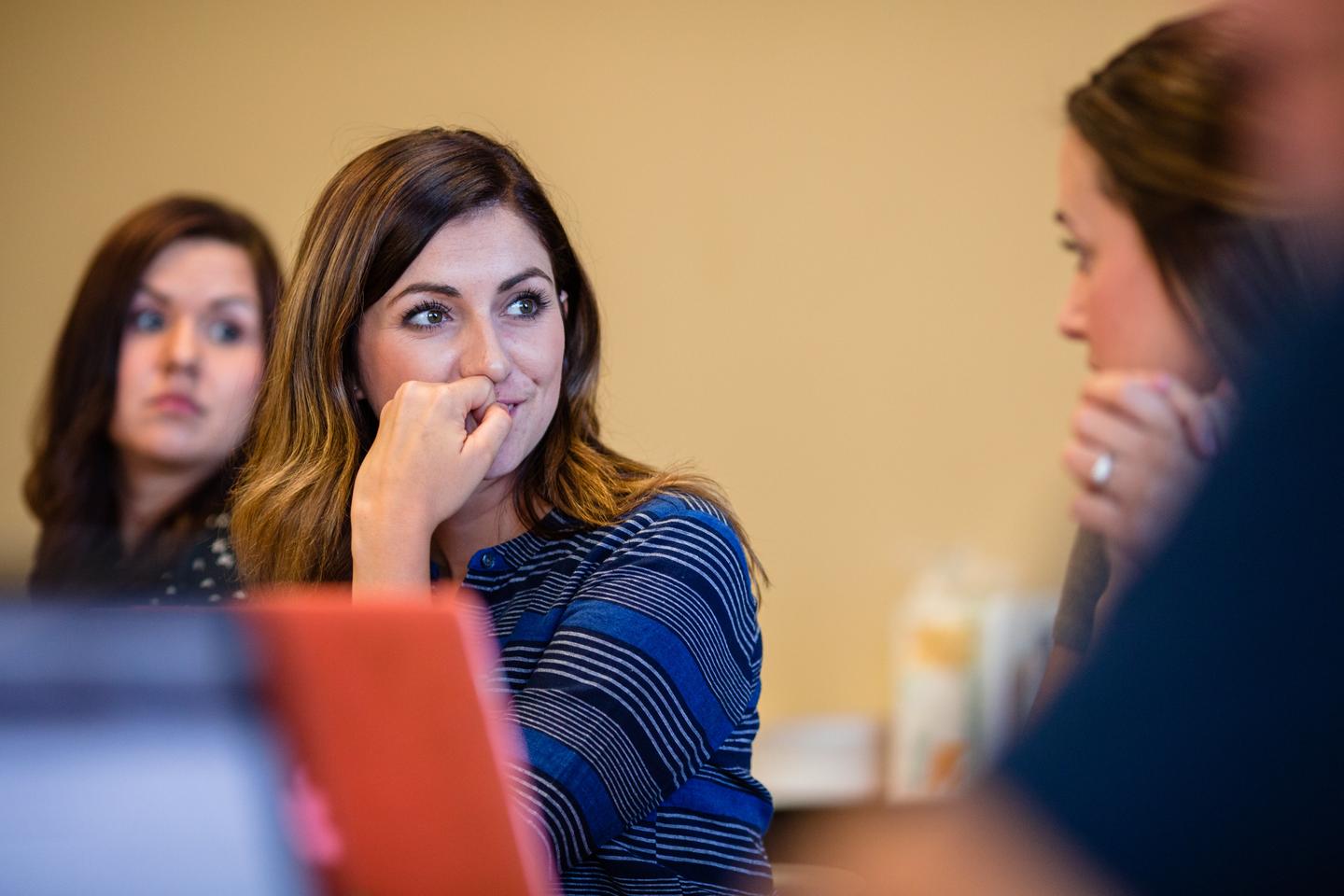 Special Education: Mild to Moderate Support Needs Credential