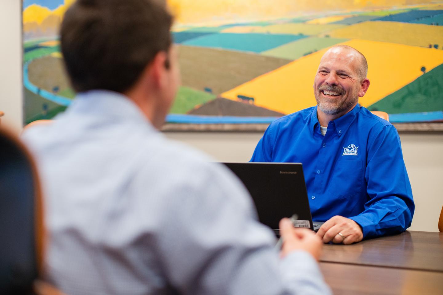 Master of Business Administration (MBA)