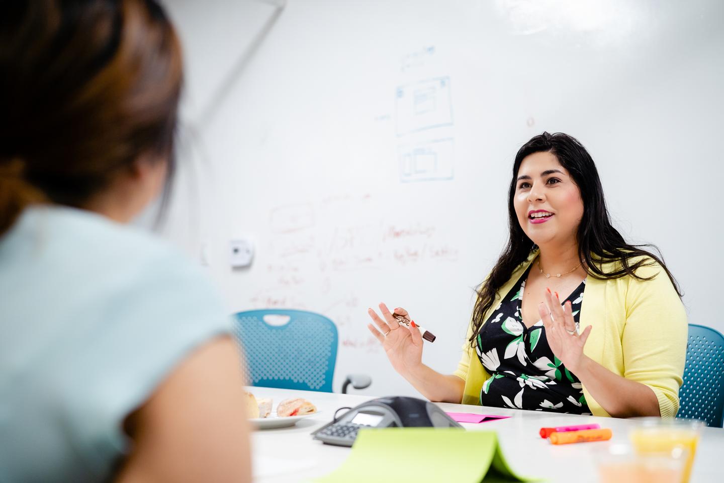 MA in Strategic and Organizational Leadership