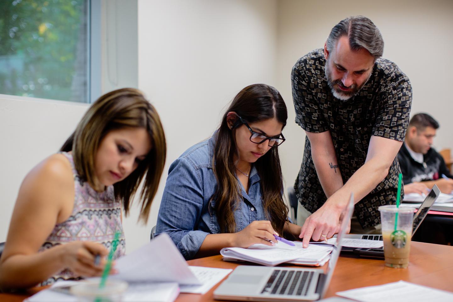 MA School Psychology/School Counseling Dual Program