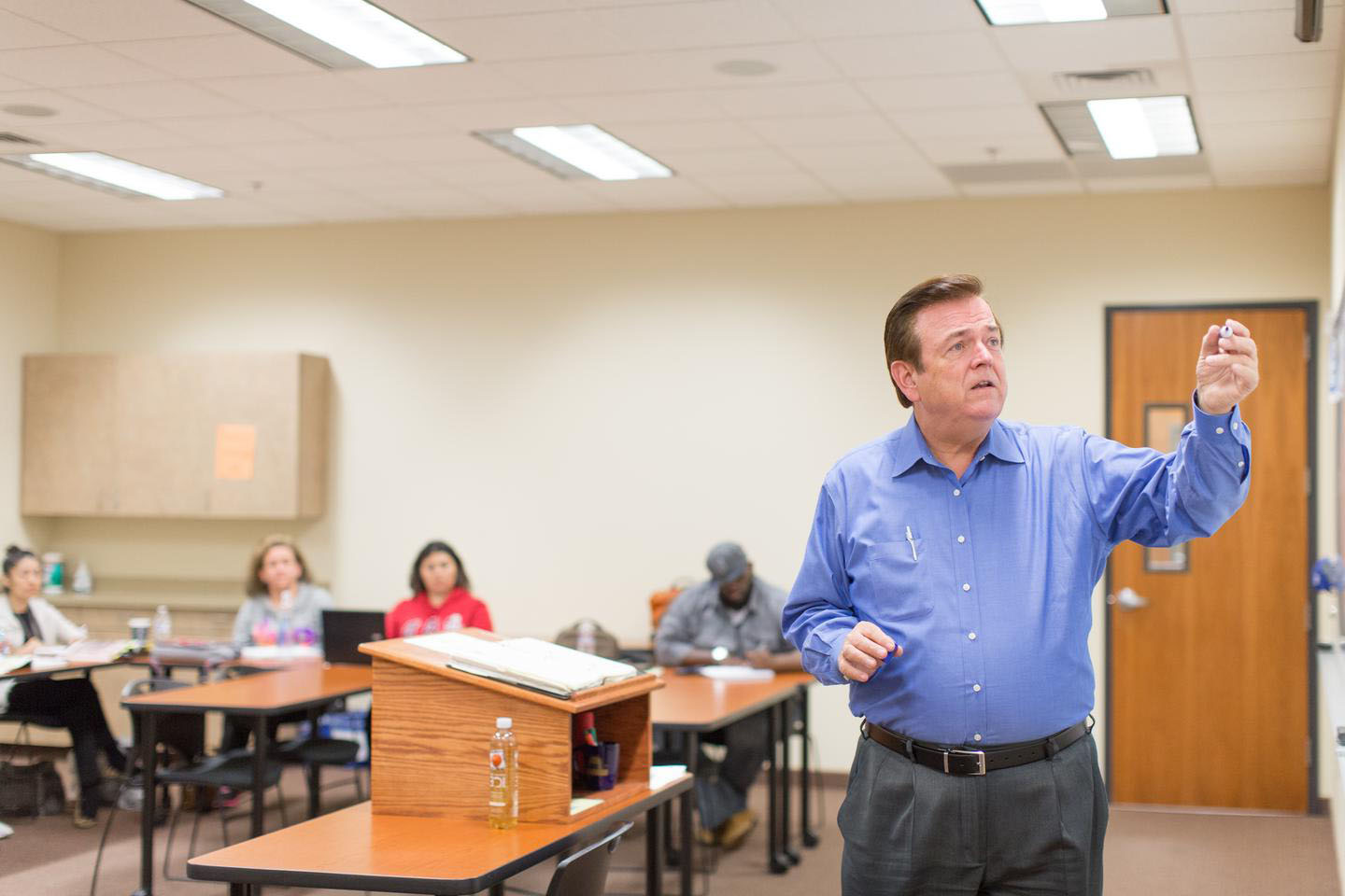 Single Subject Teaching Credential