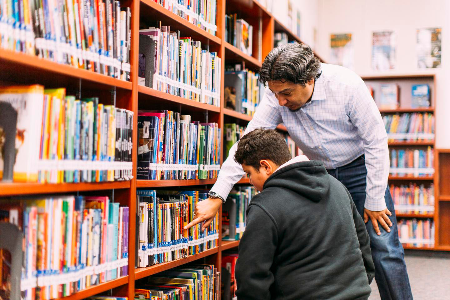 MA School Library and Information Technology