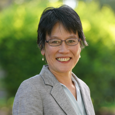 Sharon Tan, Ph.D.