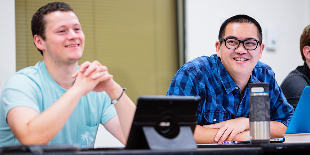 M.A. in Ministry, Formation & Entrepreneurship