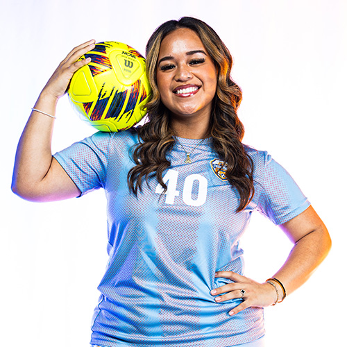 Photo of Ayana Kirisimasi