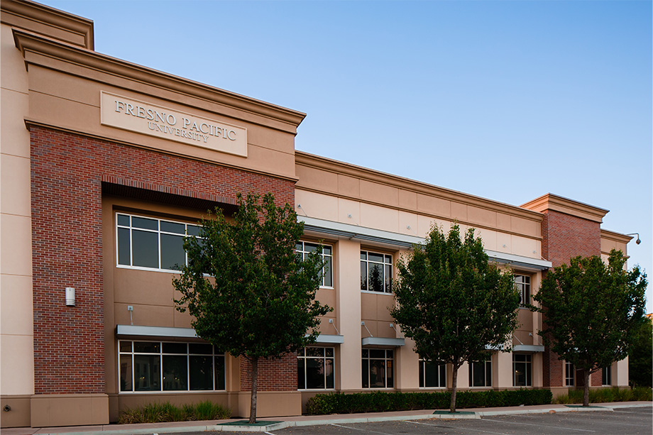 Photo of FPU Bakersfield Campus
