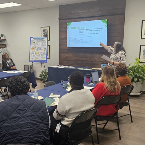 Photo of Rural Ignite Business Accelerator