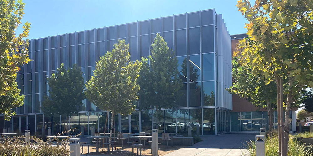 Coalinga College/Firebaugh Center