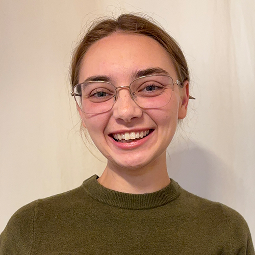Jasmine Sirvent