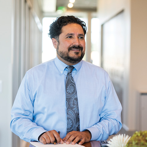 Image of Michael Manjarrez