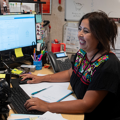 Image of Yadira Castro