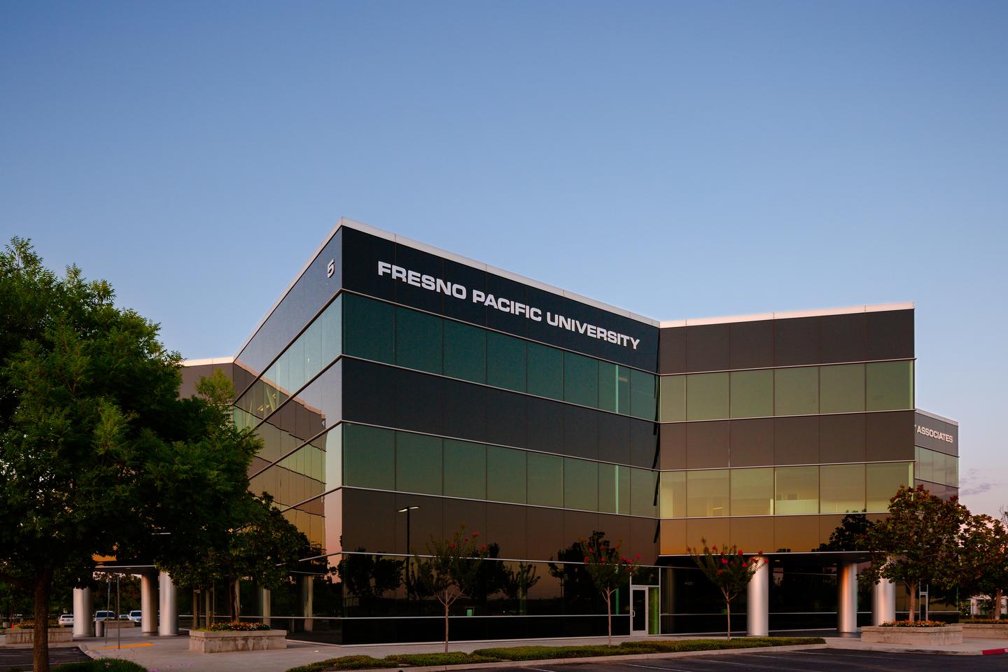 North Fresno Campus