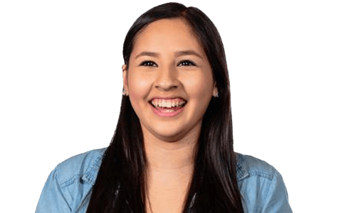 Brittany E. Acosta, Liberal Studies (Traditional Undergraduate Program)