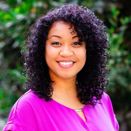 photo of Kizzy Lopez, Ed.D.