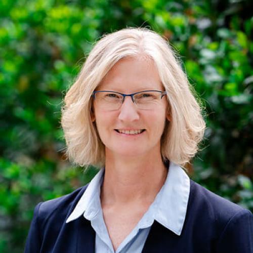 Laura Schmidt Roberts, Ph.D.