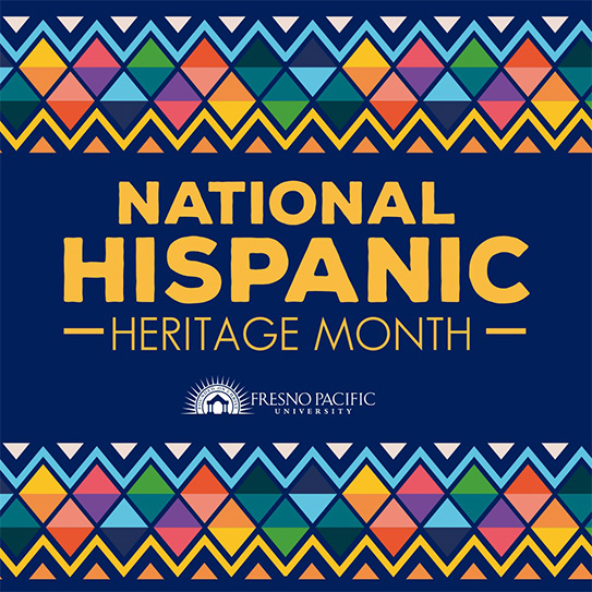 Photo of National Hispanic Heritage Month