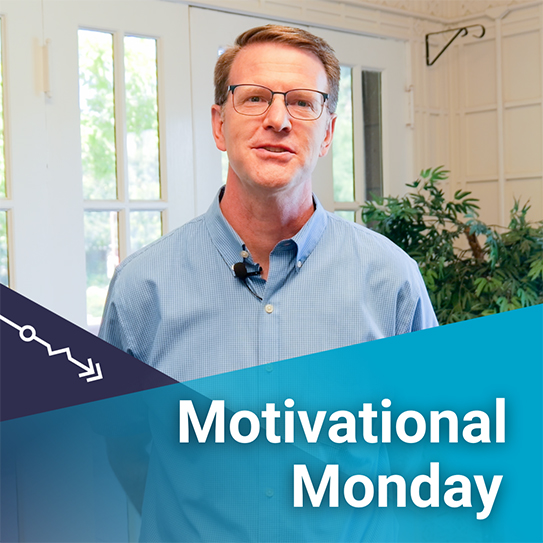 Peter Smith Motivational Monday