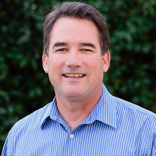 Chris Brownell, Ph.D.