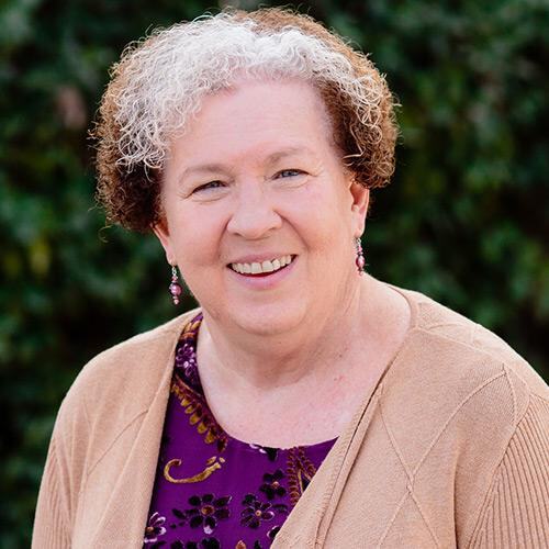 photo of Sharon Merritt