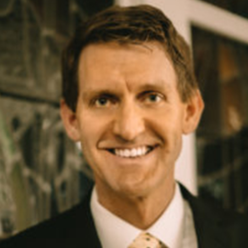 Christopher L. Scott
