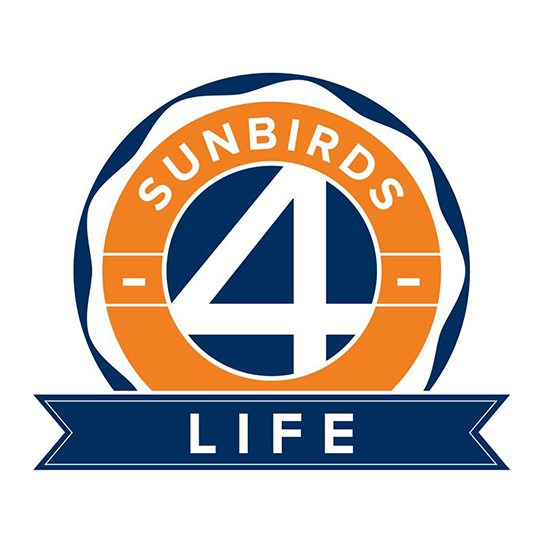 Sunbirds 4 Life