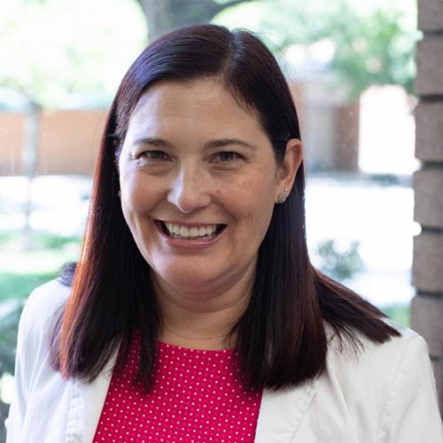 Photo of Angela Tos