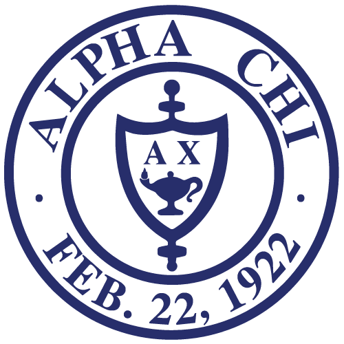 Alpha Chi