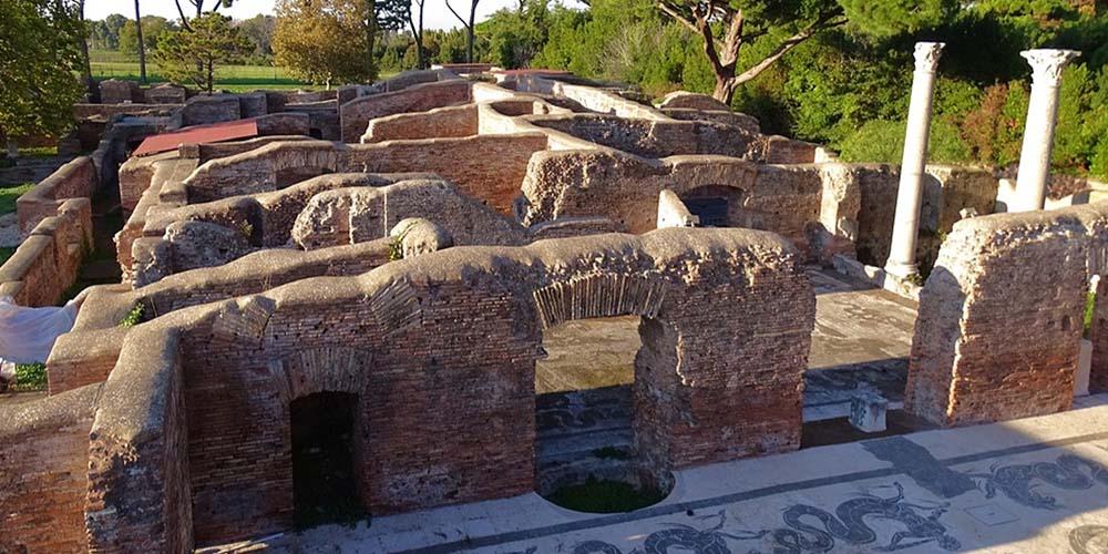 Ostia Antica