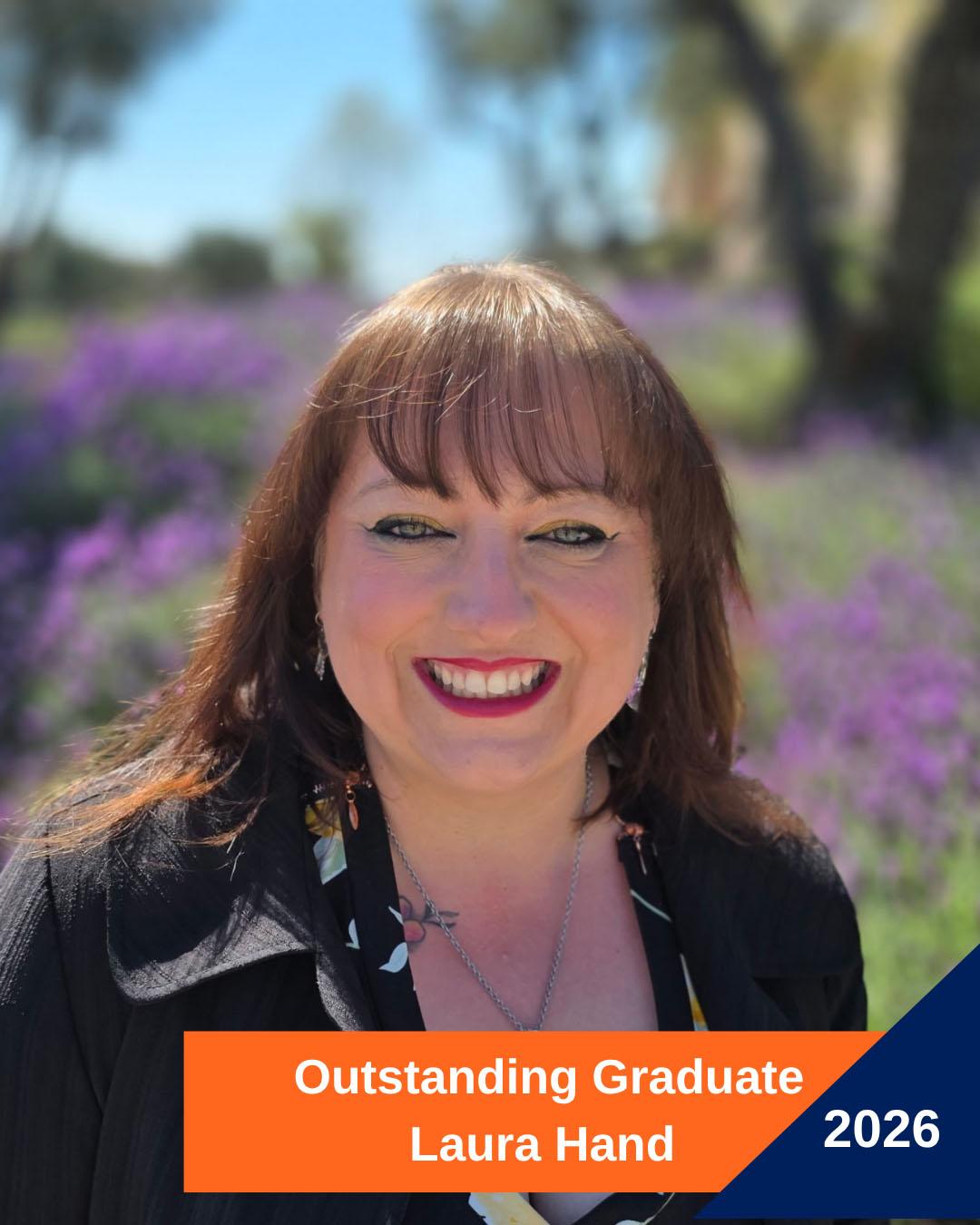 Laura Hand
