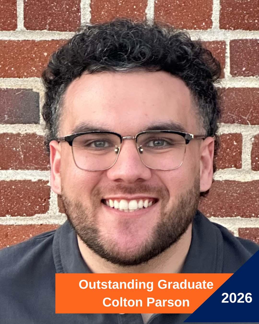 Colton Parson