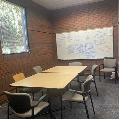 Photo of FPU Fishbowl