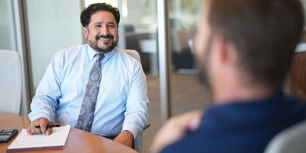 Image of Michael Manjarrez