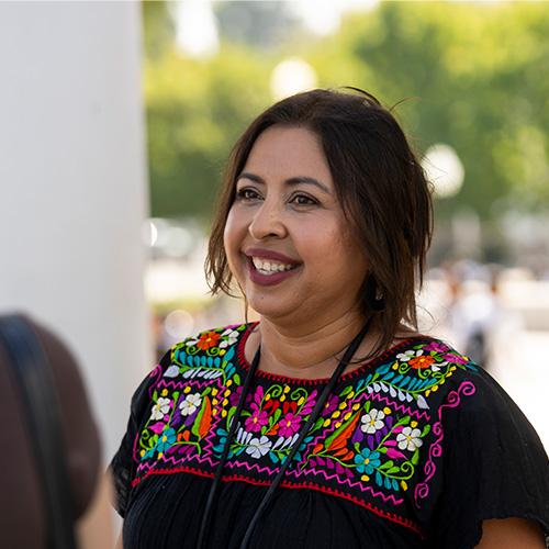 Image of Yadira Castro