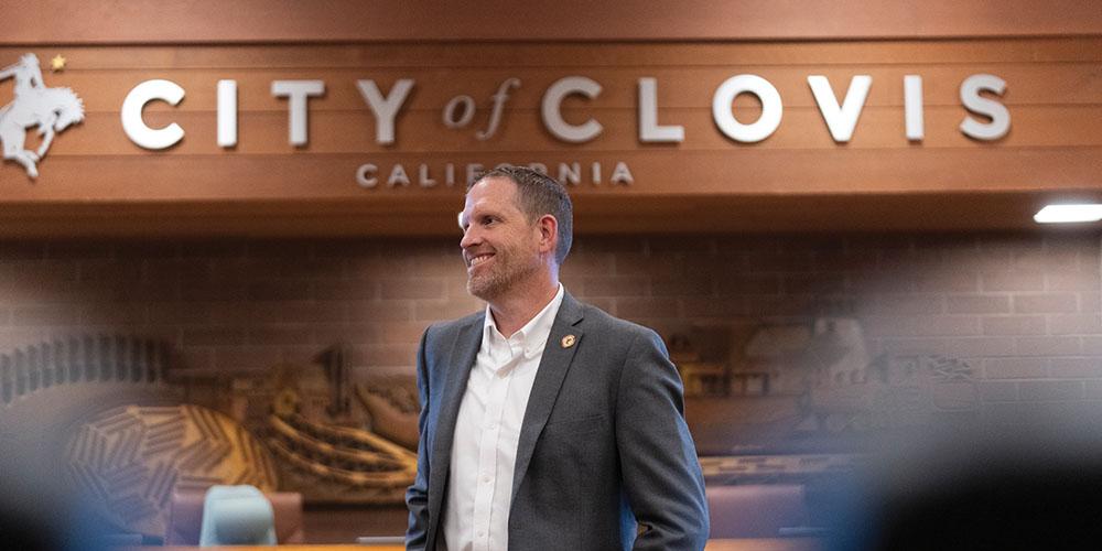 Image of Andy Haussler