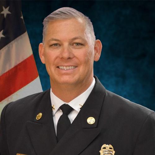 Photo of Kevin Albertson
