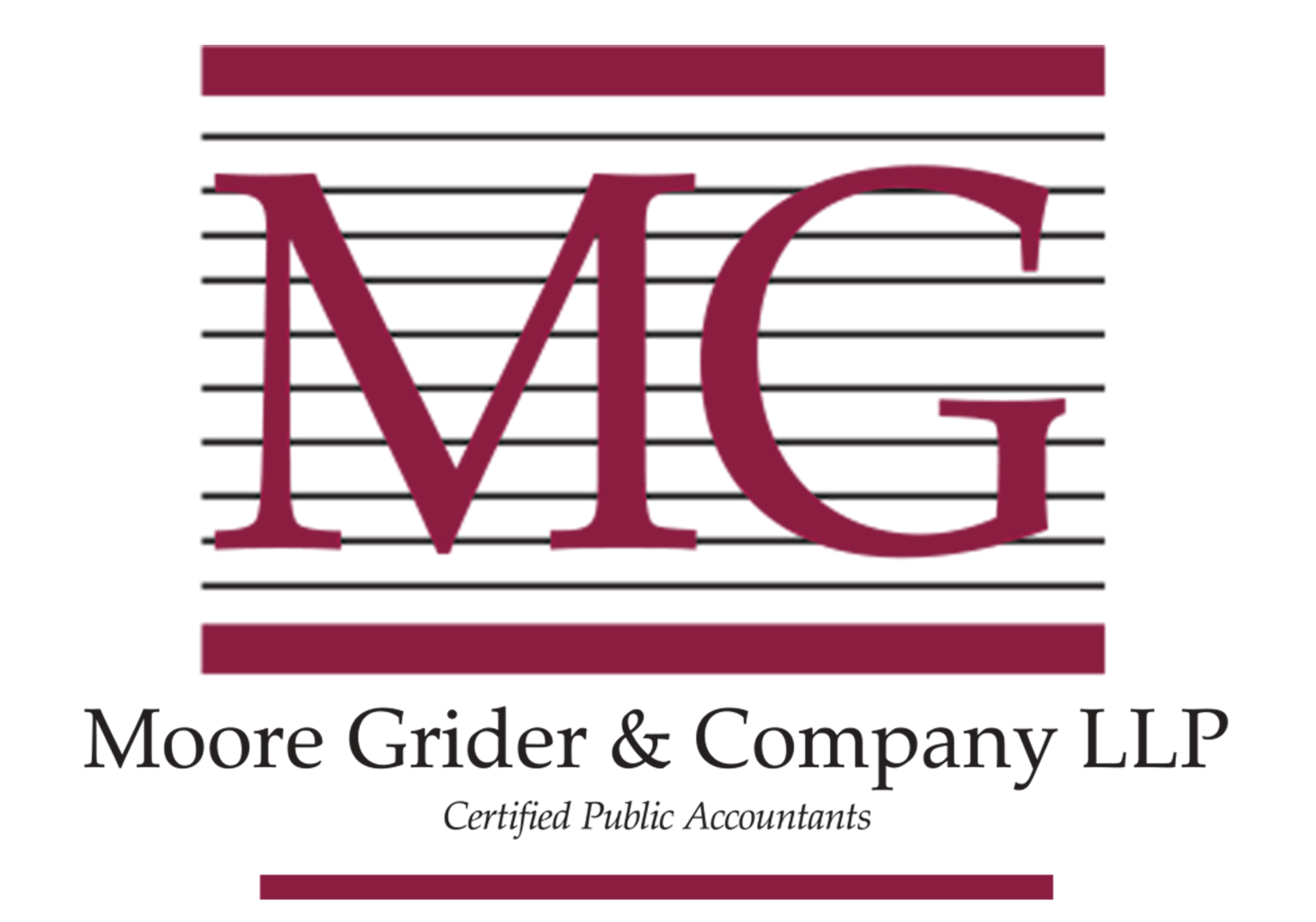 Logo image of Moore Grider & Company LLP