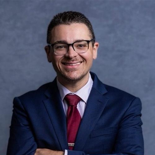 Photo of Nick Valla