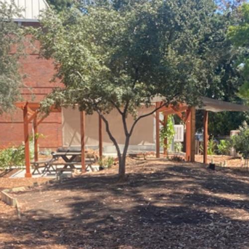 Photo of Outdoor Learning Lab