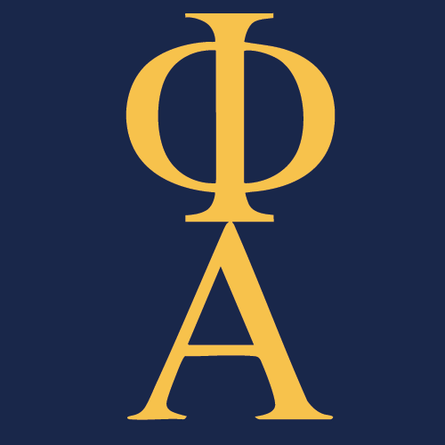Phi Alpha