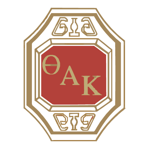 Theta Alpha Kappa