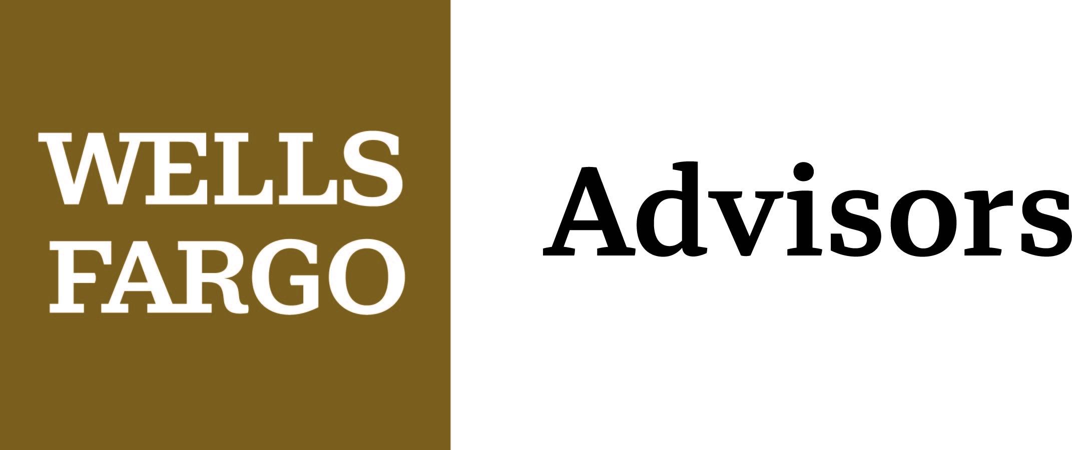 Image of Wells Fargo Advisors Logo