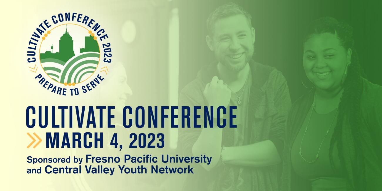 Cultivate Conference 2023