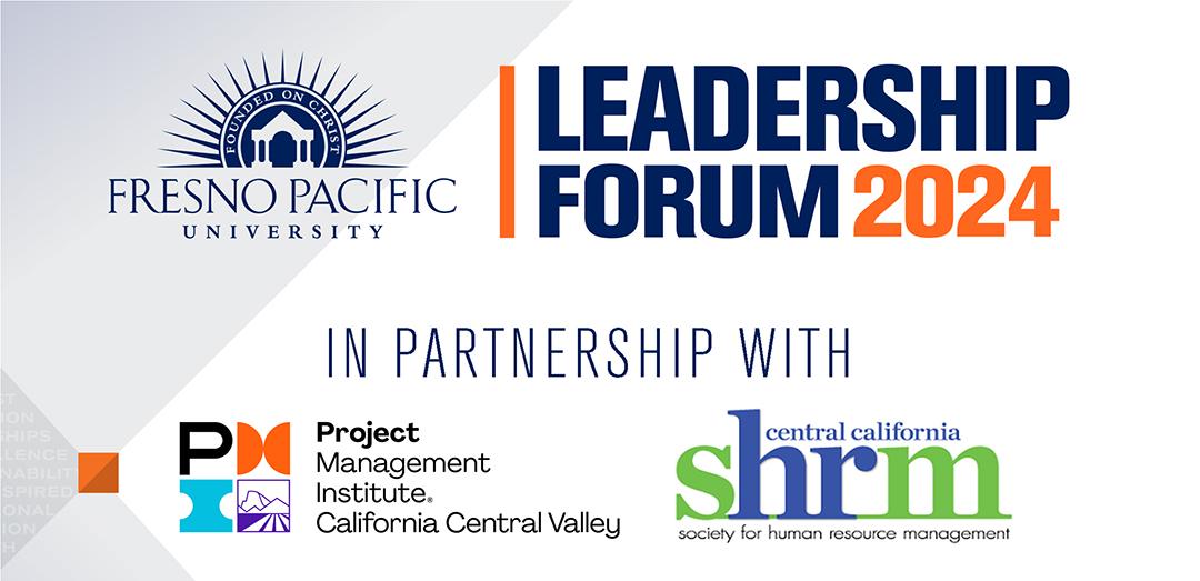 Leadership Forum 2024