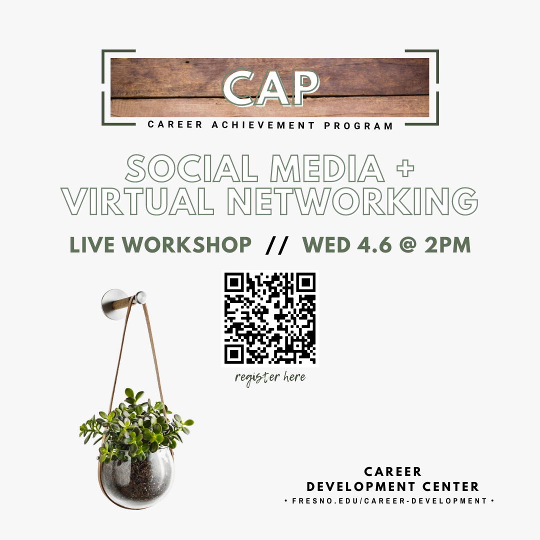 SOCIAL MEDIA + VIRTUAL NETWORKING