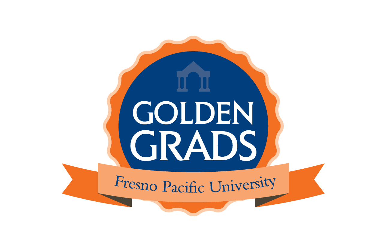 Golden Grads