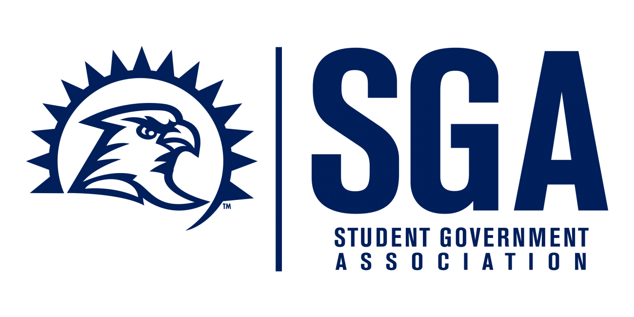 SGA: Student Government Association