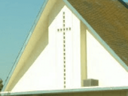 Bulter Church