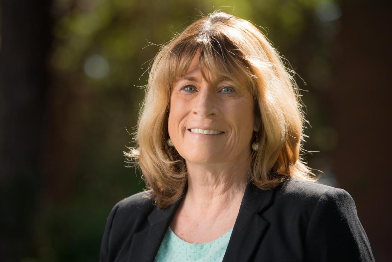 Provost's Office Fresno Pacific University