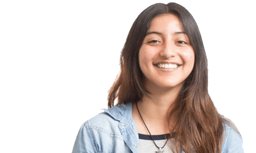 Photo of Valeria Ayala